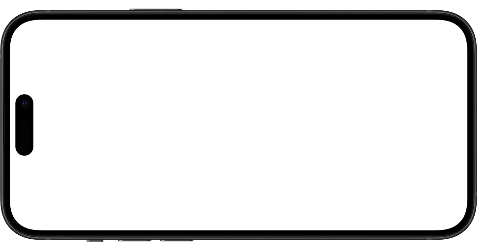 MathDown on iPhone Landscape